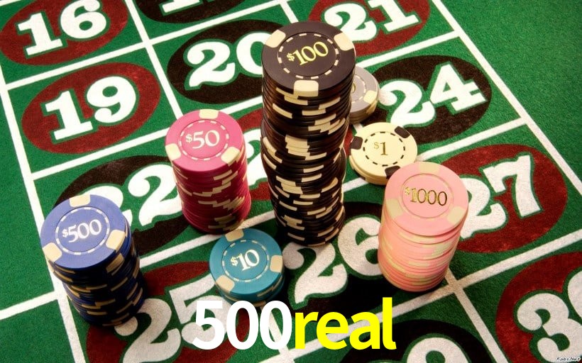 Experiência VIP 500real