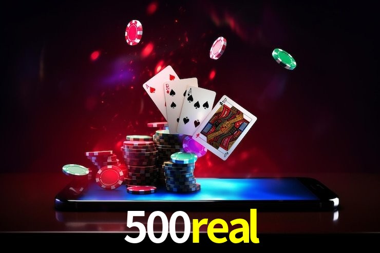 Welcome Bonus 500real