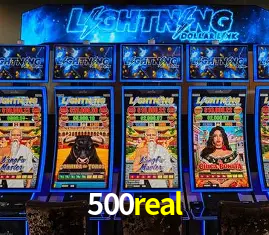 Desvendando o Mundo dos Jogos Virtuais na 500real