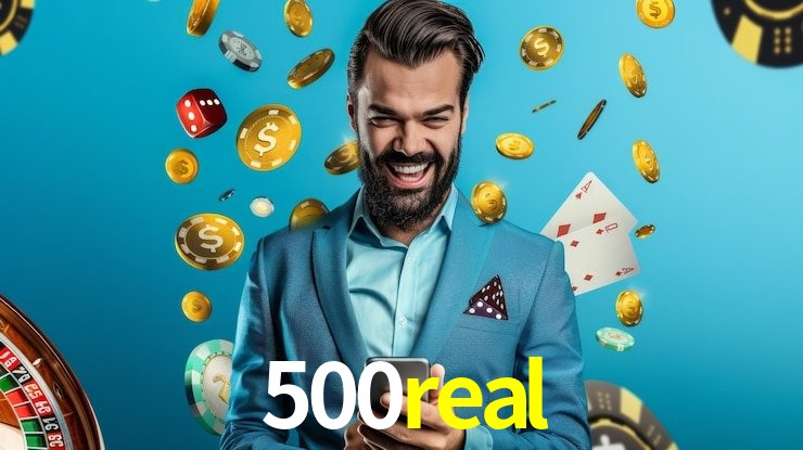 Experiência VIP 500real