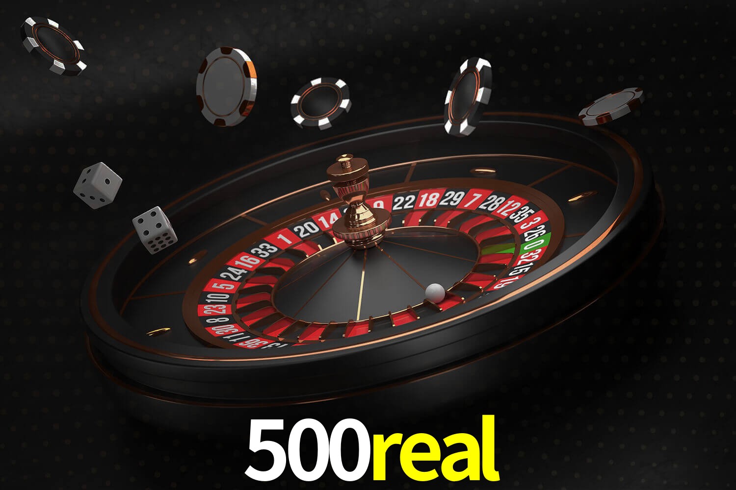 500real: Seu Cassino Premiado com Pagamentos Rápidos