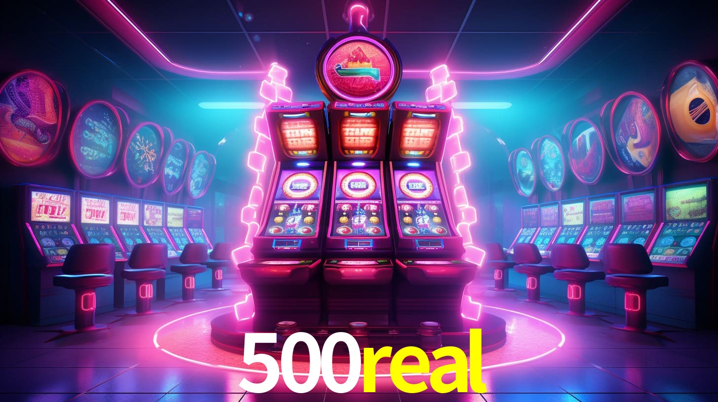 500real bet