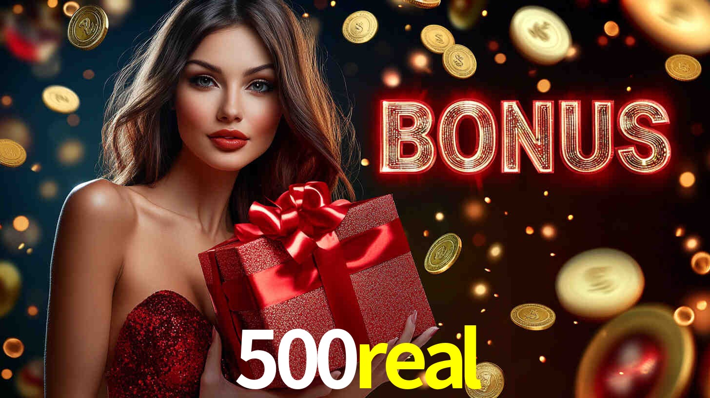 Descubra a Essência do 500real: Nossa História e Compromissos