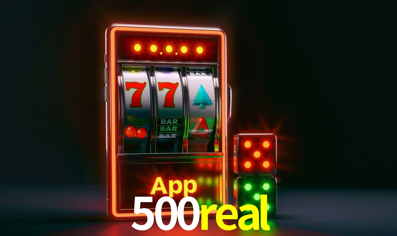 Provedores de Jogos 500real