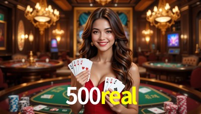 Slot Games 500real