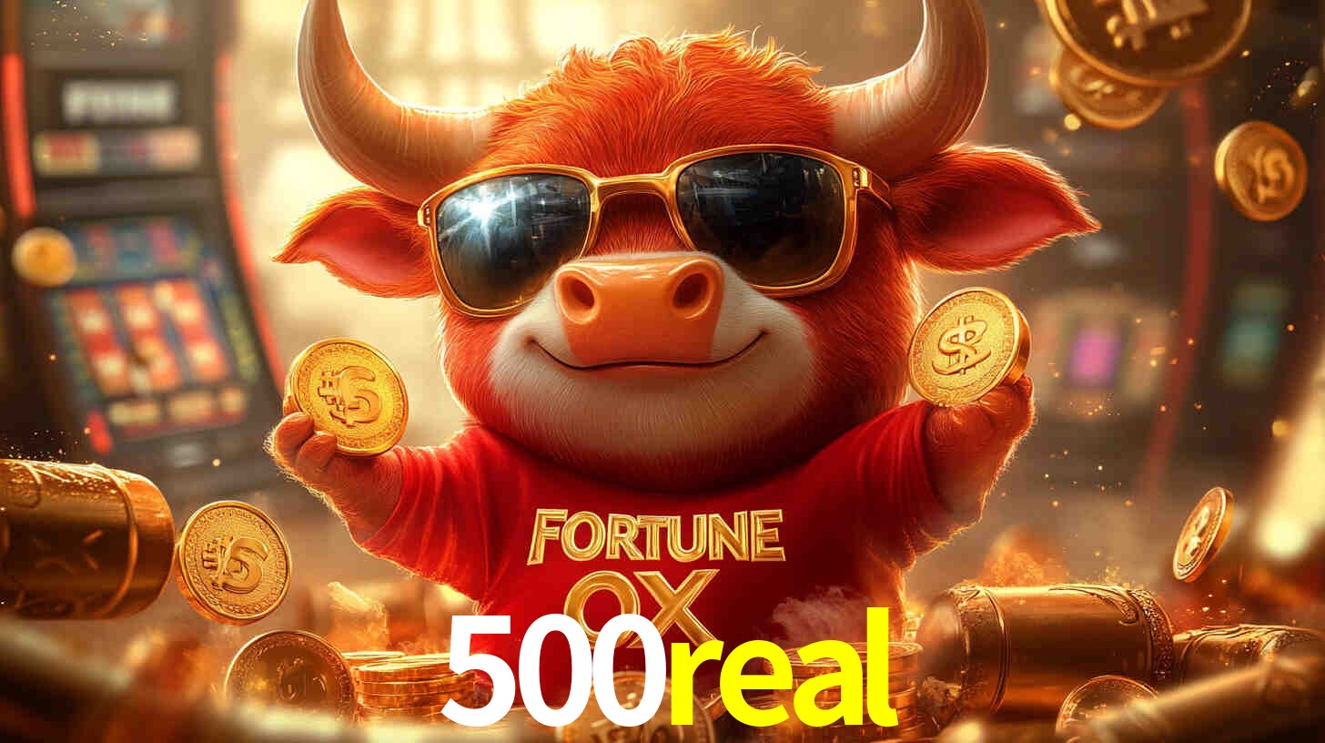 500real,500real.com