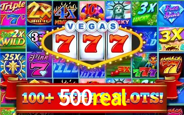 Desvendando o Mundo dos Jogos Virtuais na 500real