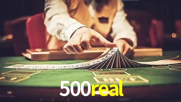 VIP Casino 500real