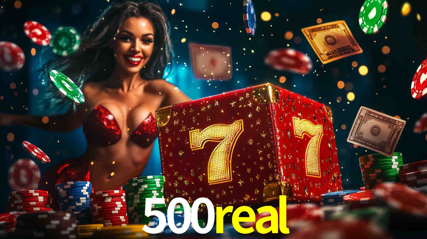 Descubra o Programa VIP da 500real: Vantagens Exclusivas para Jogadores