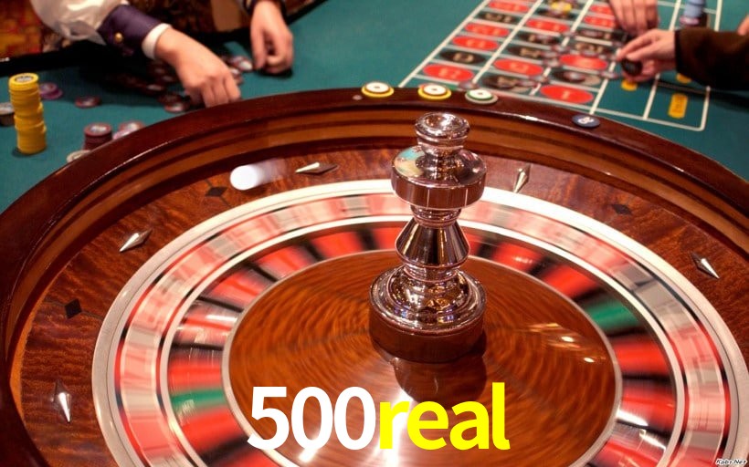 Programa VIP 500real