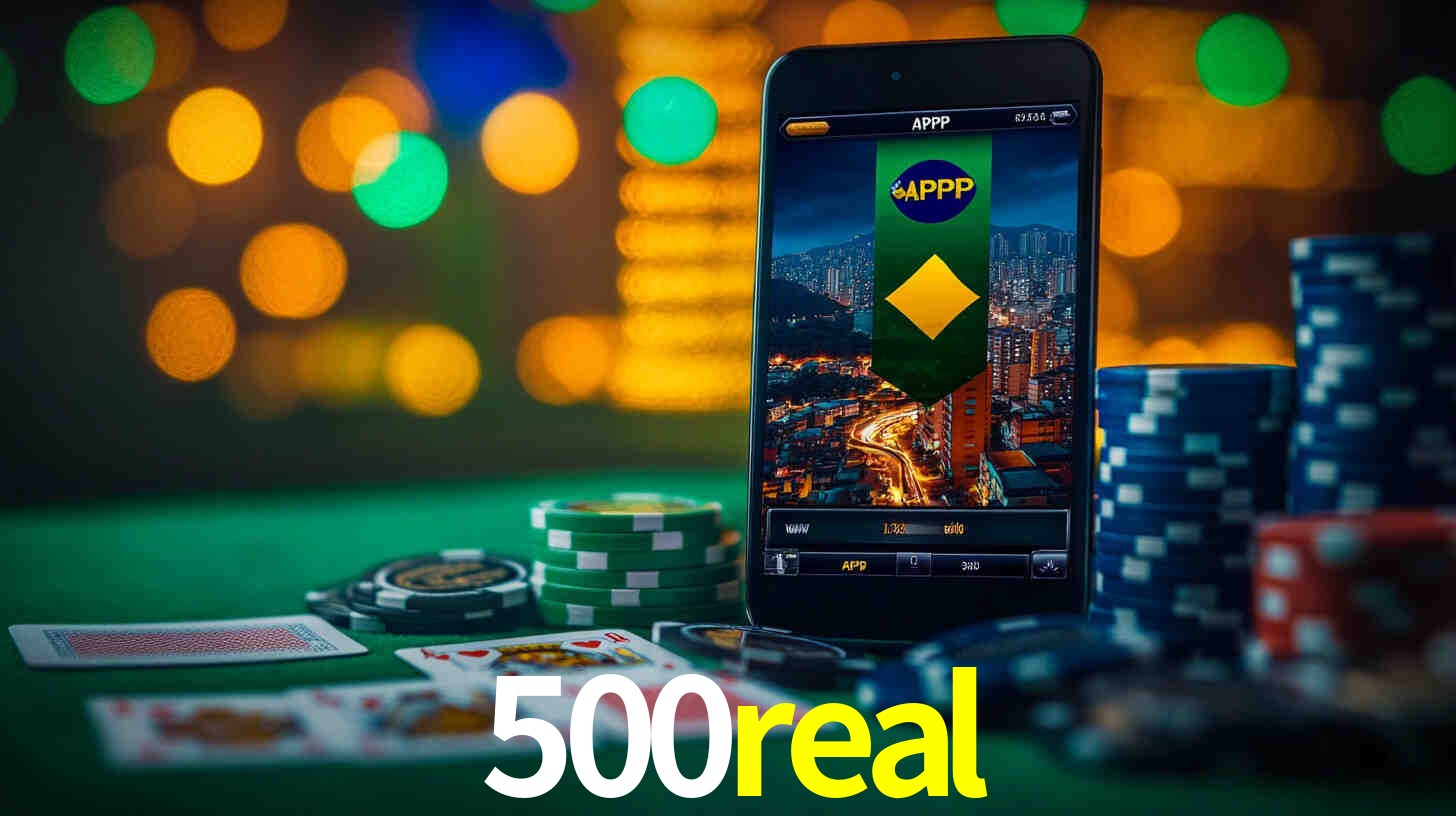 Explorando a Categoria de Eventos em Apostas na 500real