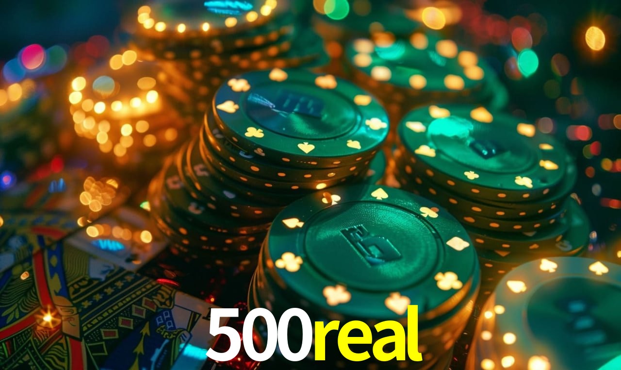 Apostas de Tênis 500real