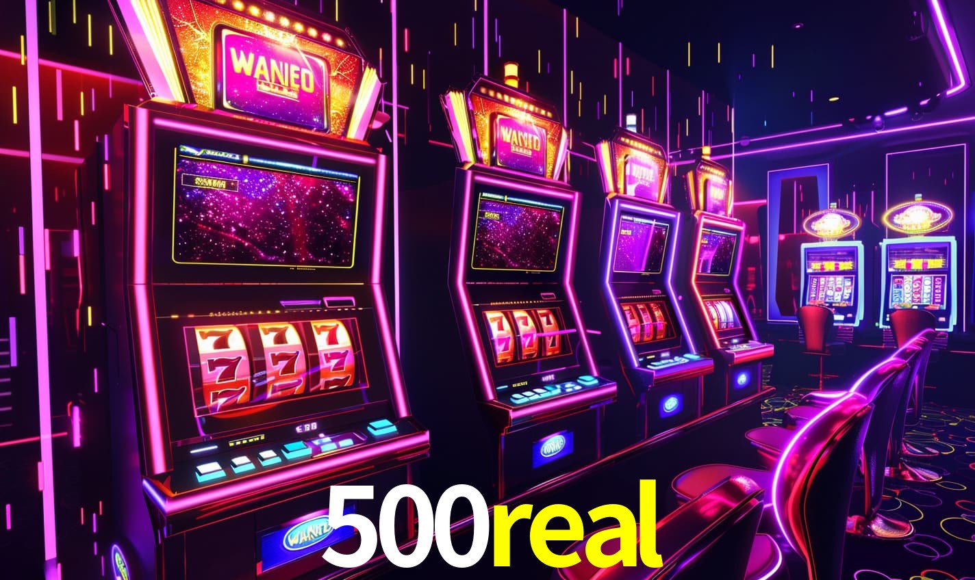 A Experiência Imersiva dos Cassinos Ao Vivo no 500real
