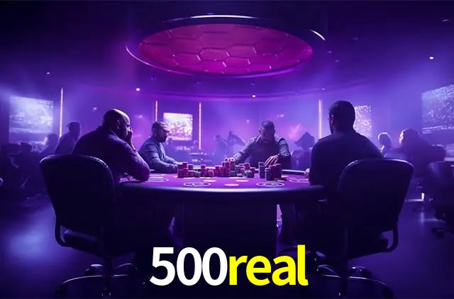 Jogos de Slot 500real