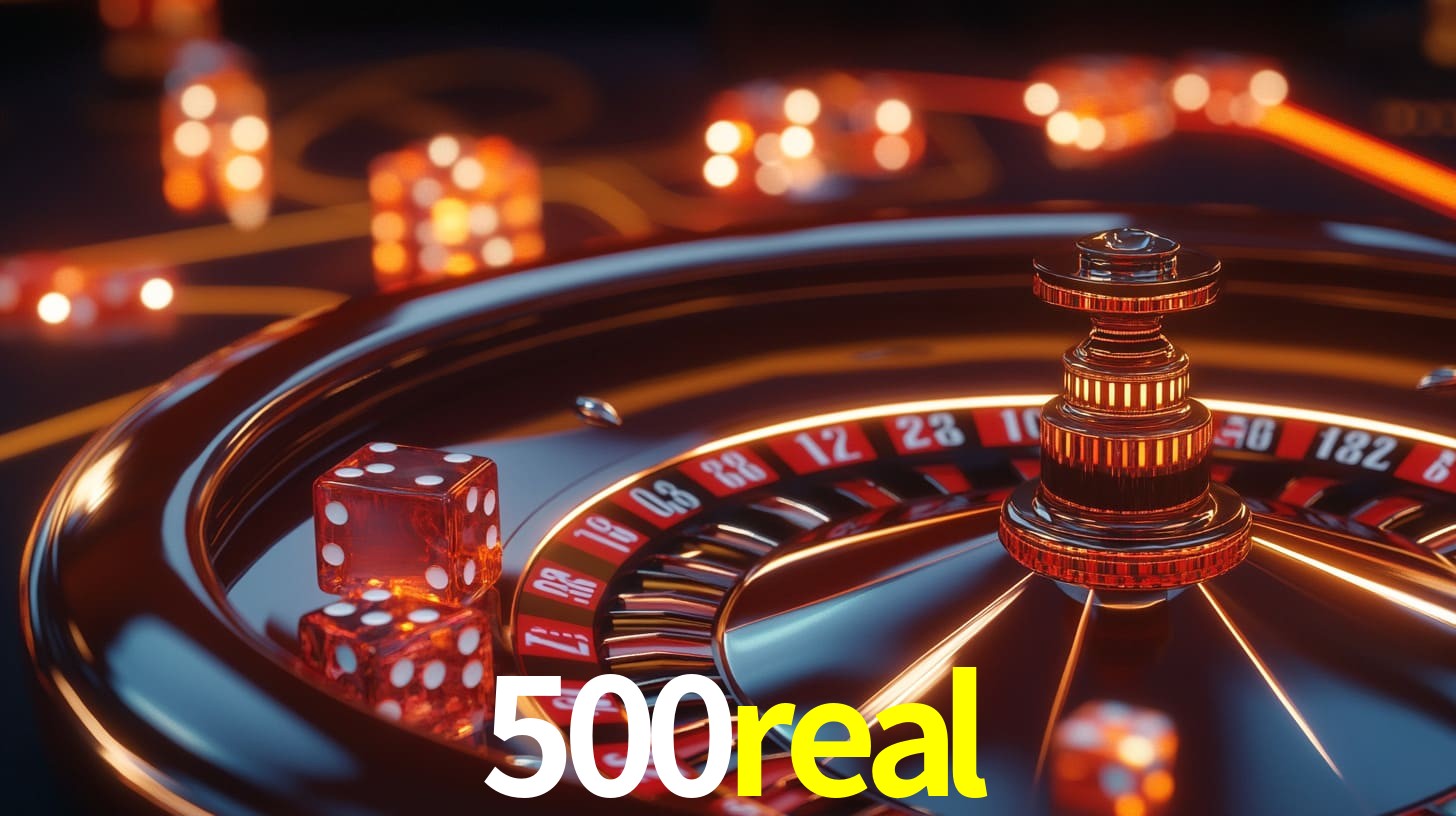 Live Casino 500real
