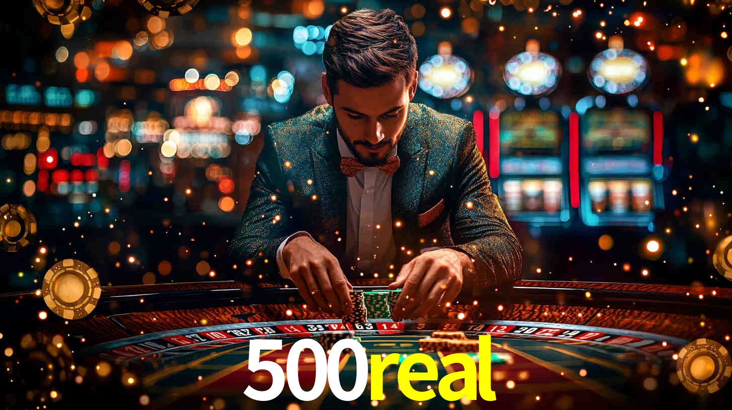 Ofertas Imperdíveis na 500real: Promoções e Bônus Que Valem a Pena