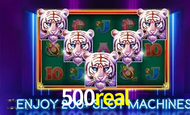 Weekend Specials 500real