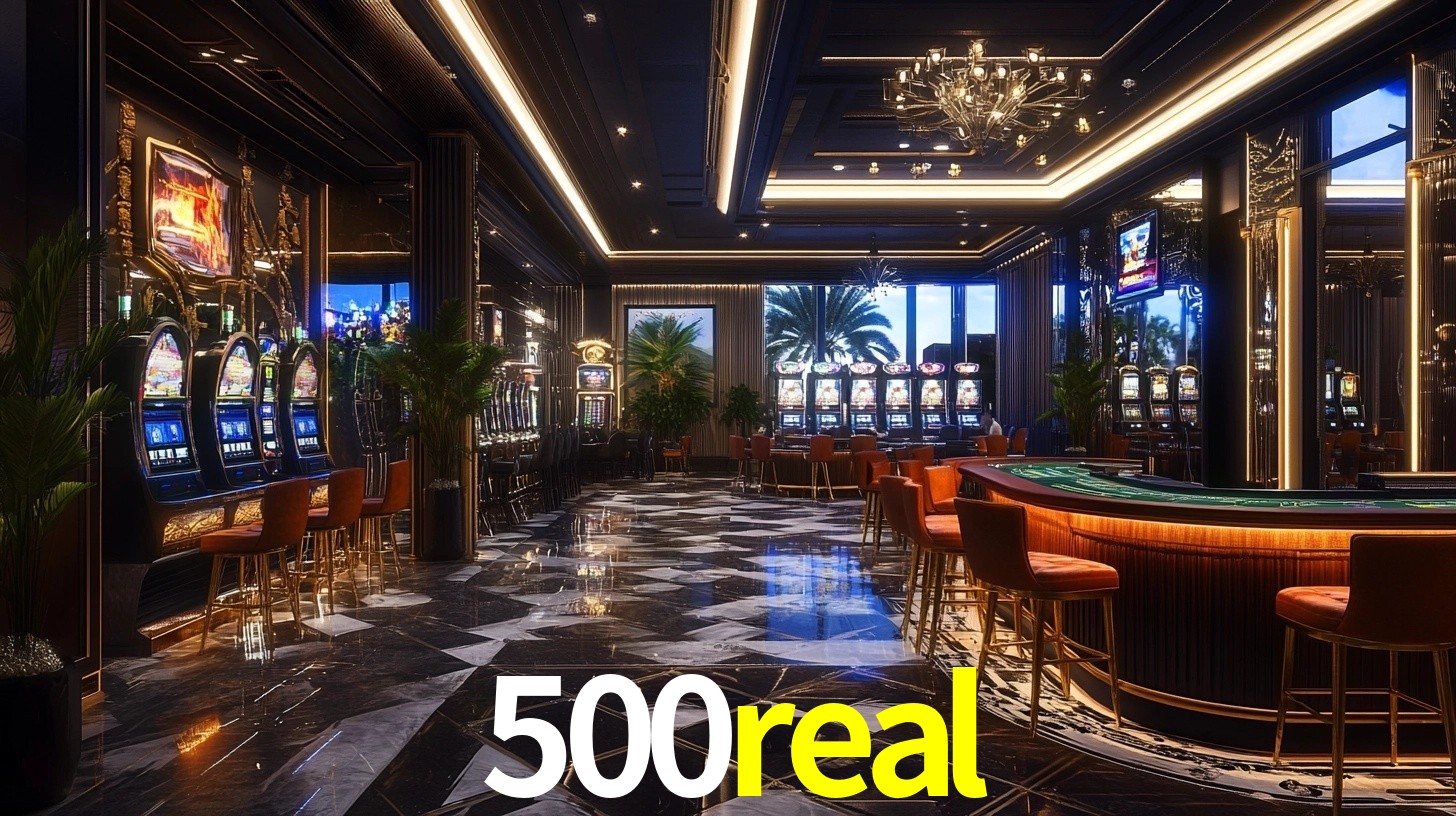 500real bet