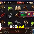 Exclusive Offers 500real