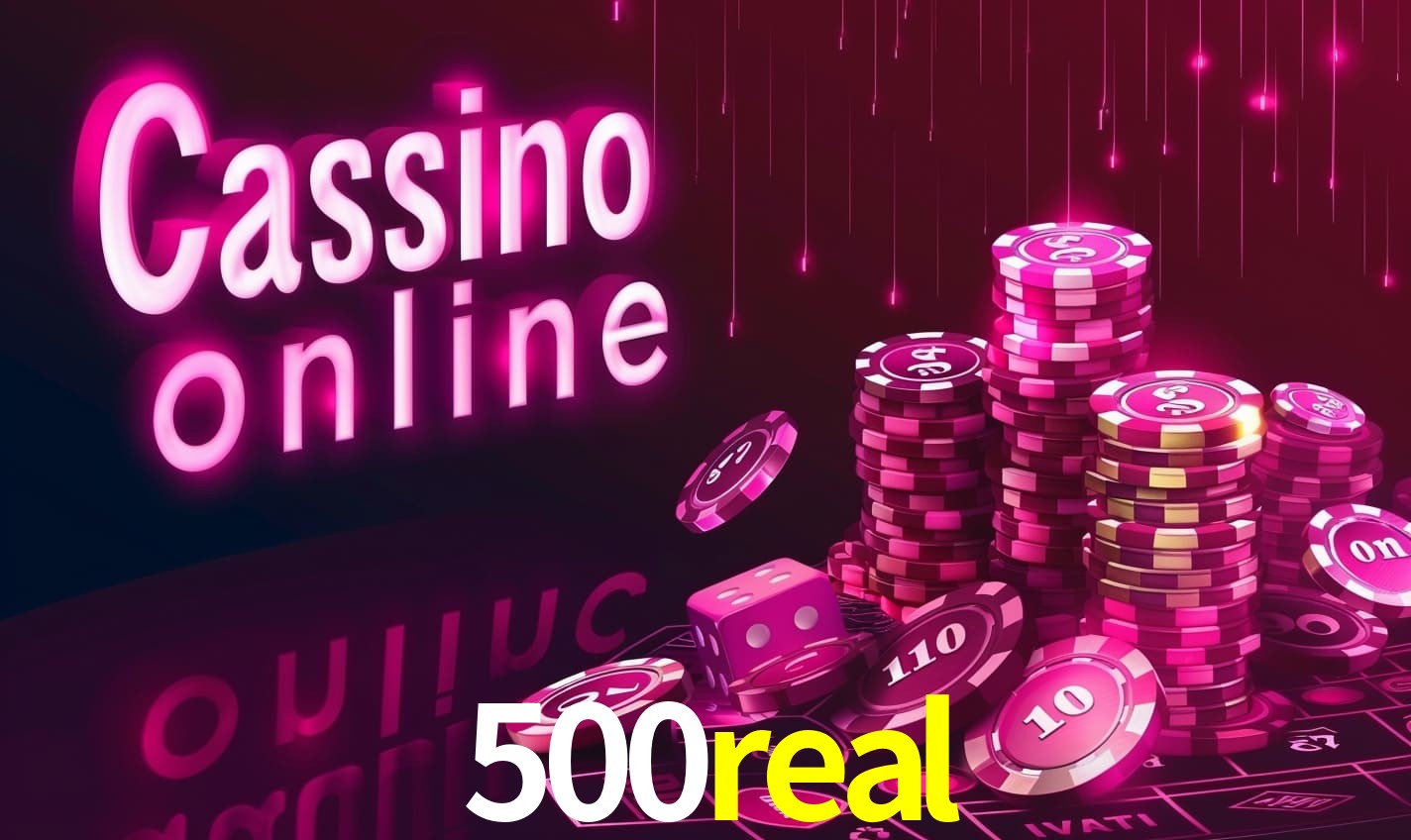 Desvendando o Mundo dos Jogos Virtuais na 500real