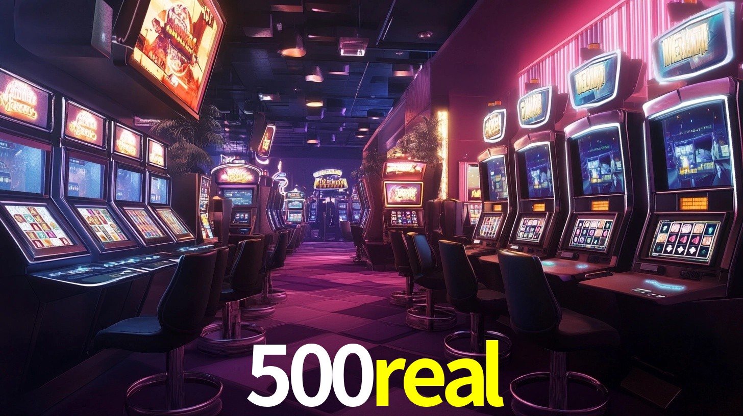 Explore as vantagens do 500real: serviço profissional e confiabilidade