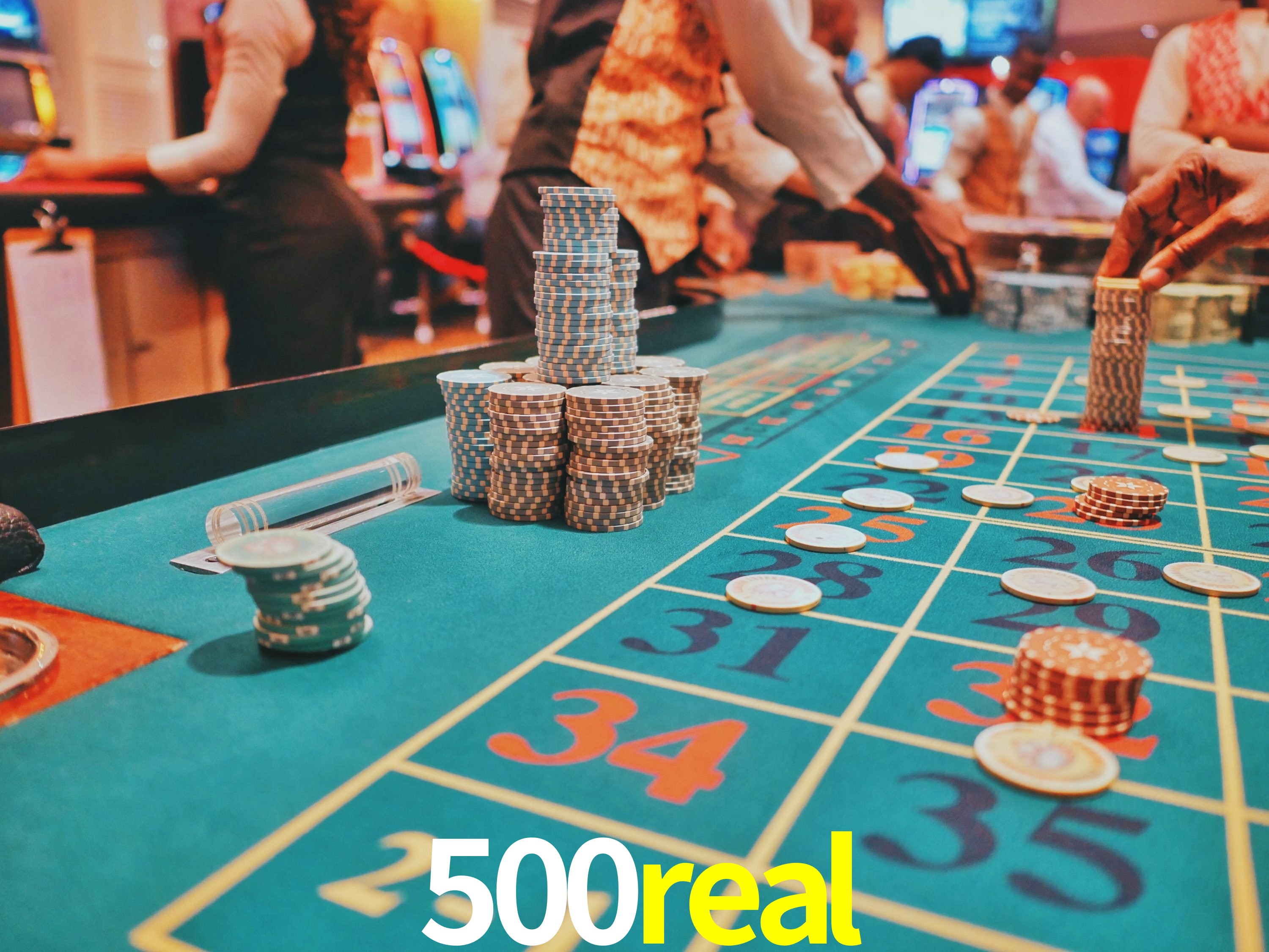 Estratégias Crash Games 500real