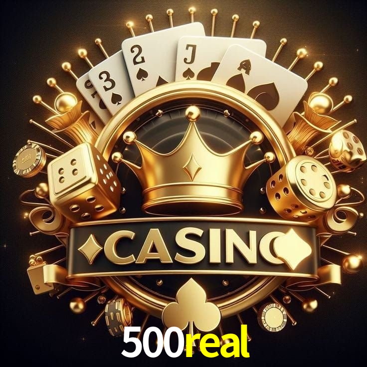 Casino Ao Vivo 500real