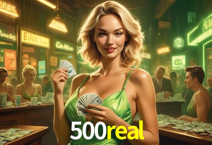 Inovações de Jogos na 500real: O Futuro das Experiências Interativas