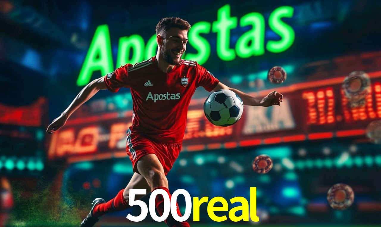 PIX Instantâneo 500real