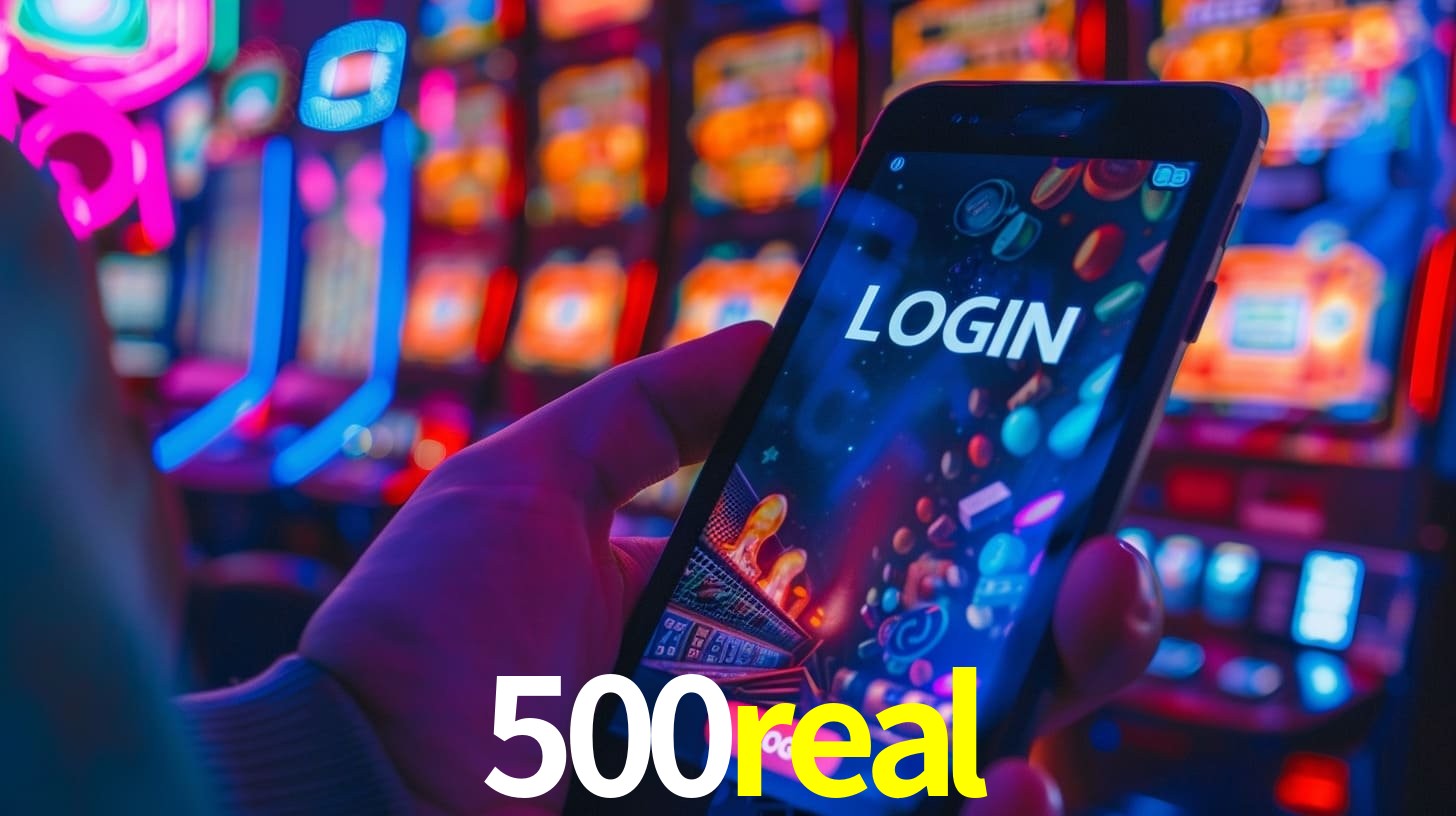 Casino VIP 500real