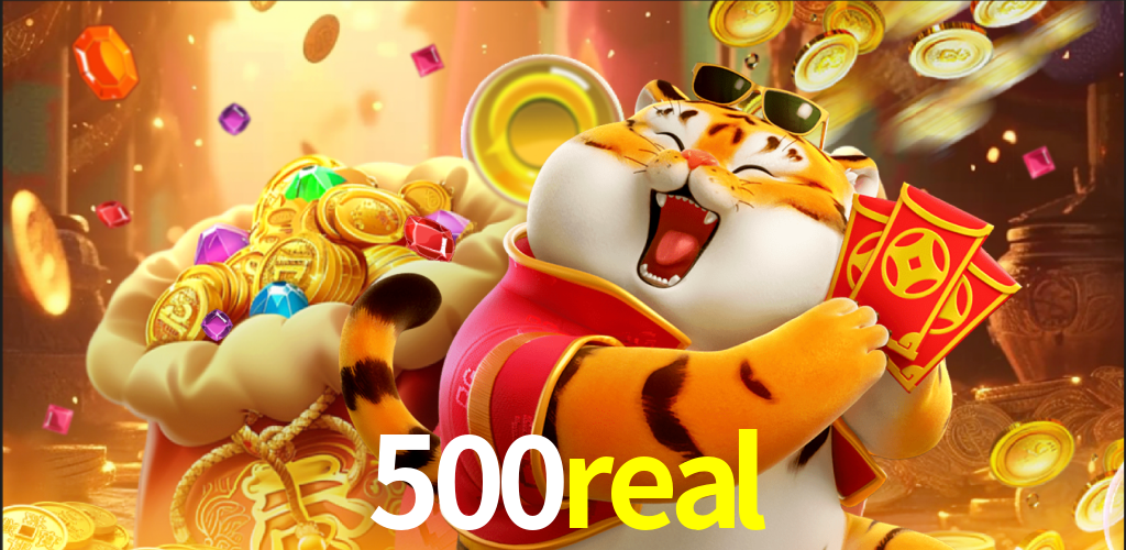 500real: A Experiência de Casino com Jogos de Mesa ao Vivo