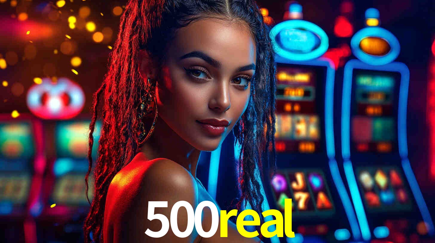 Descubra a Essência do 500real: Nossa História e Compromissos