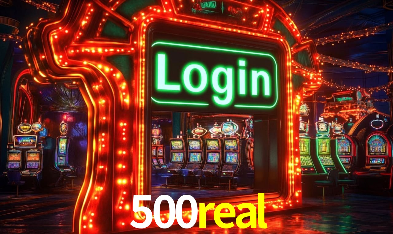 Estatísticas Esportivas 500real
