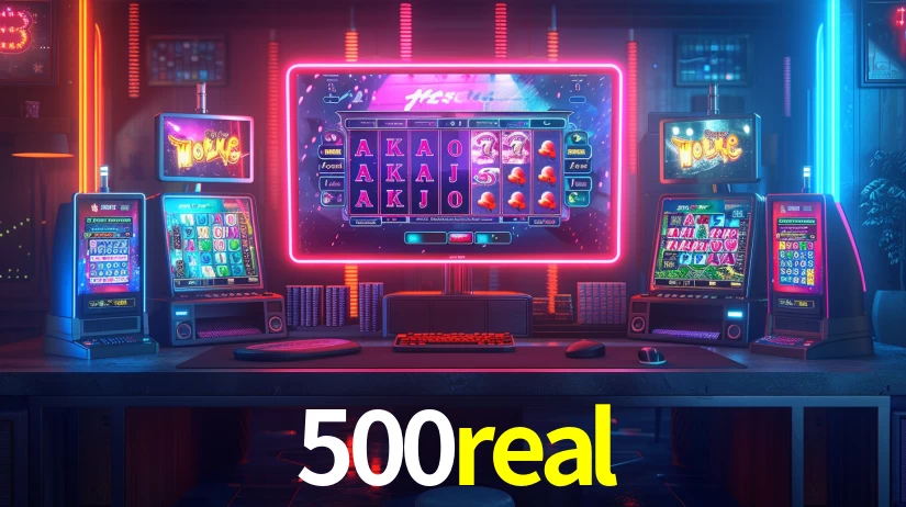 500real bet