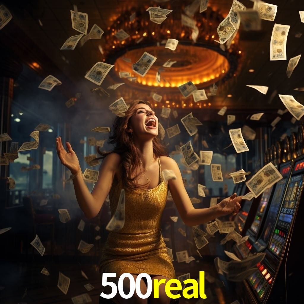 Roulette Table 500real