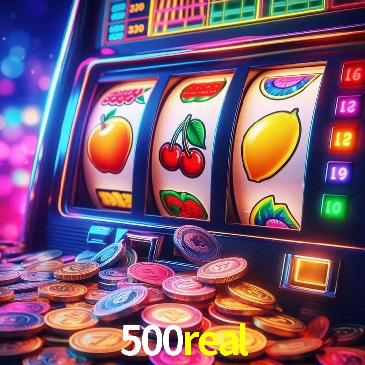 Estatísticas do Jogo 500real