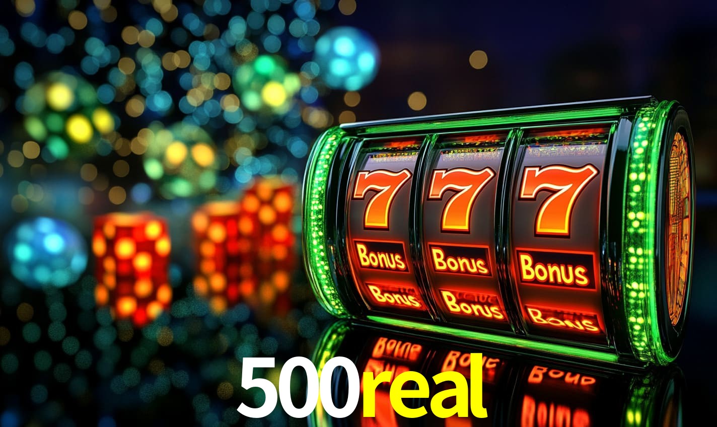 Design Responsivo 500real