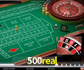 Flash Promotion 500real