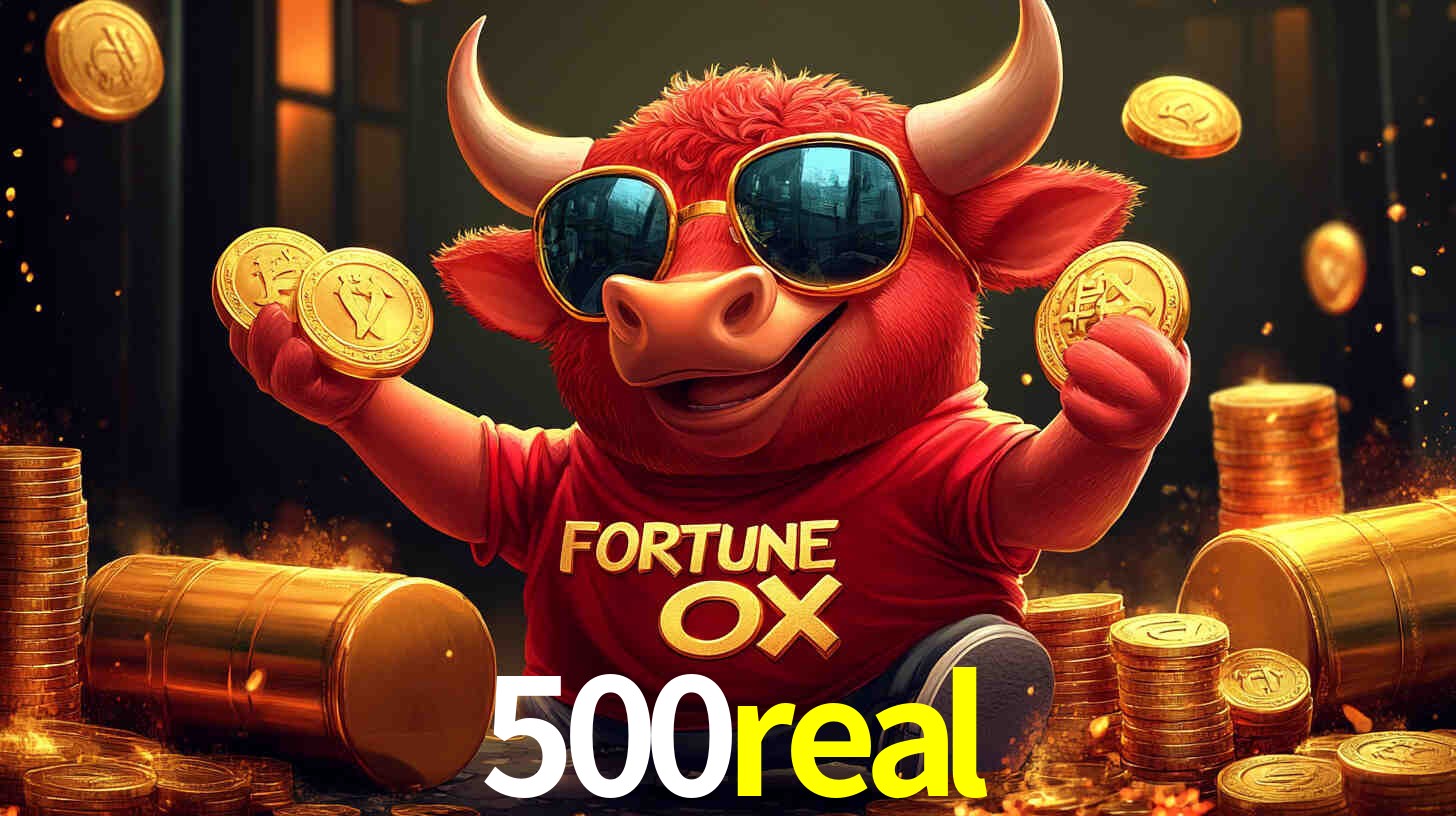 Apostas Esportivas na 500real: Um Guia Completo