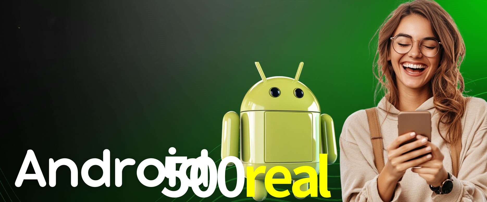 Account Benefits 500real