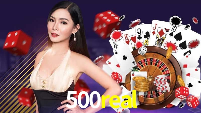 Jogos Exclusivos 500real