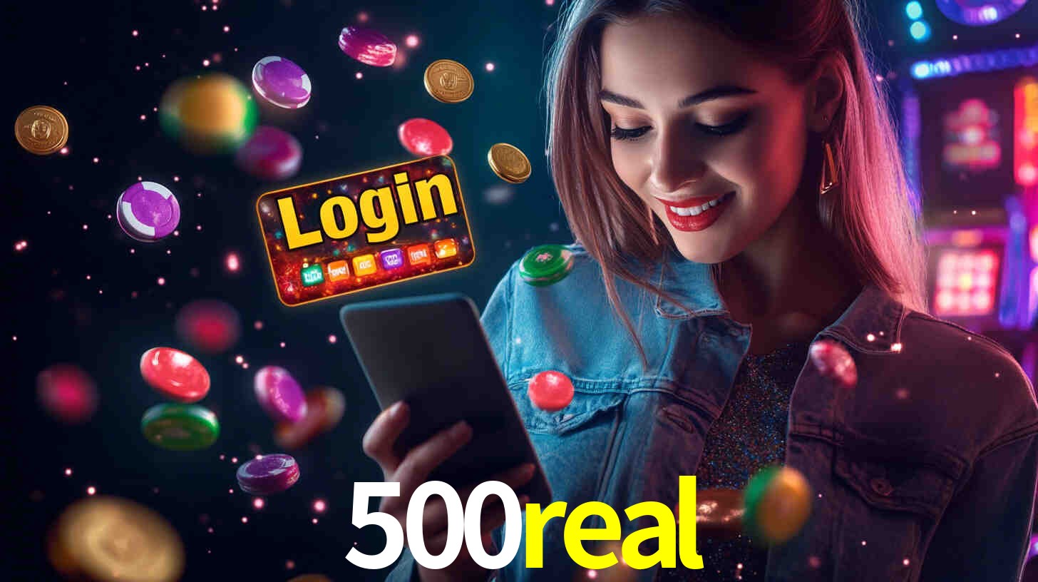 Explorando a Categoria de Eventos em Apostas na 500real
