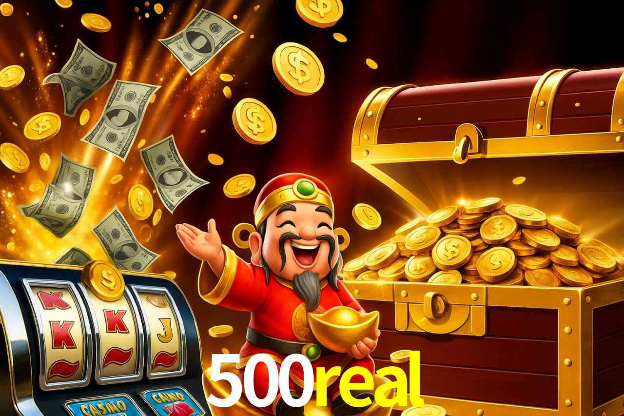 Bônus Diários 500real
