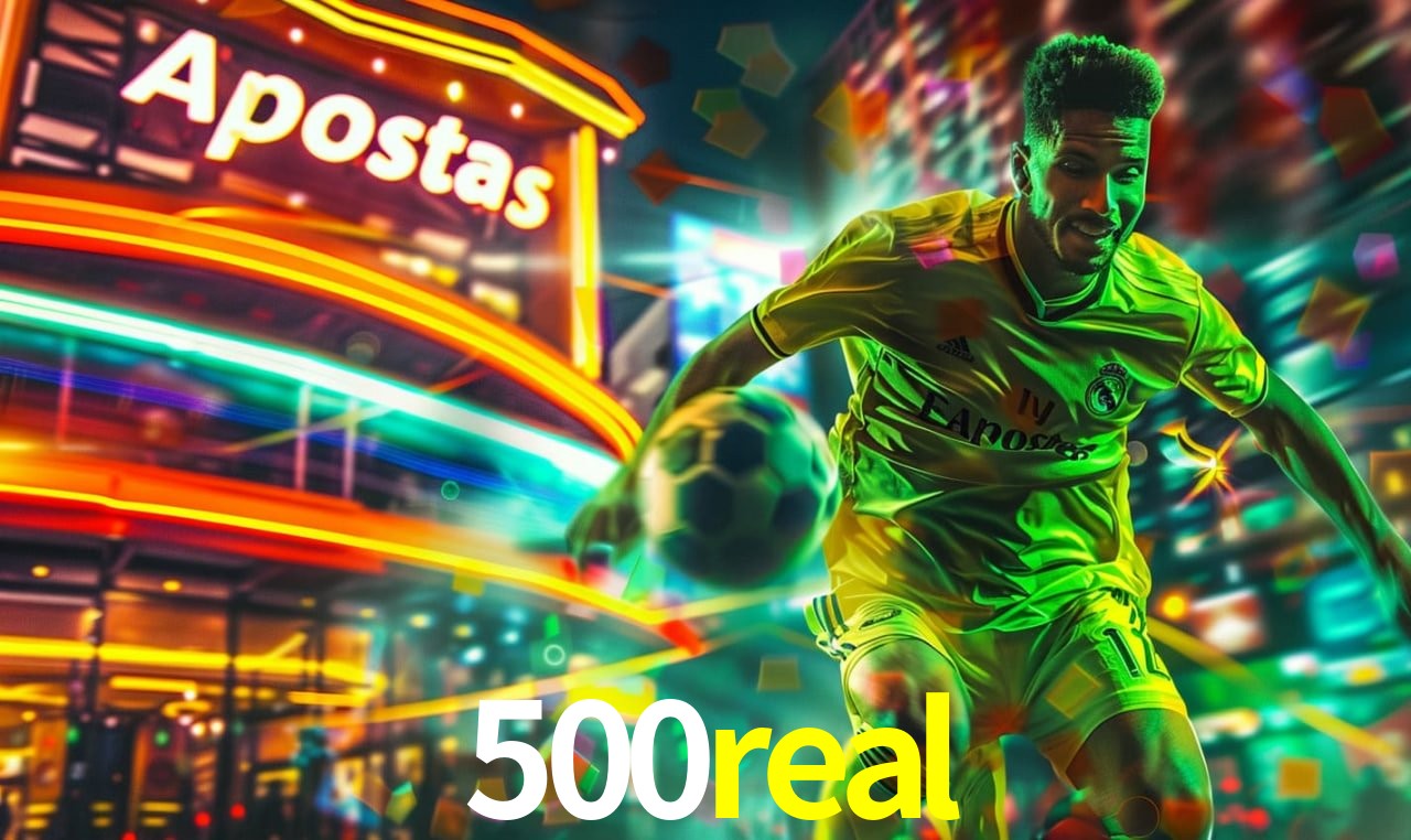Login Seguro 500real