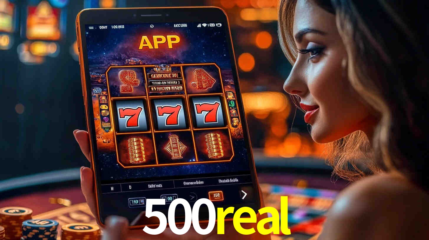 500real bet