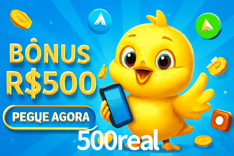 Game Providers 500real