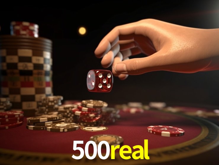 Benefícios da Conta 500real