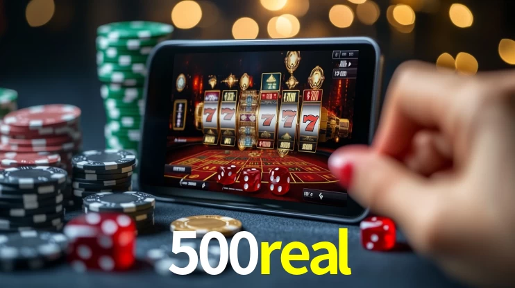 Premium Interface 500real