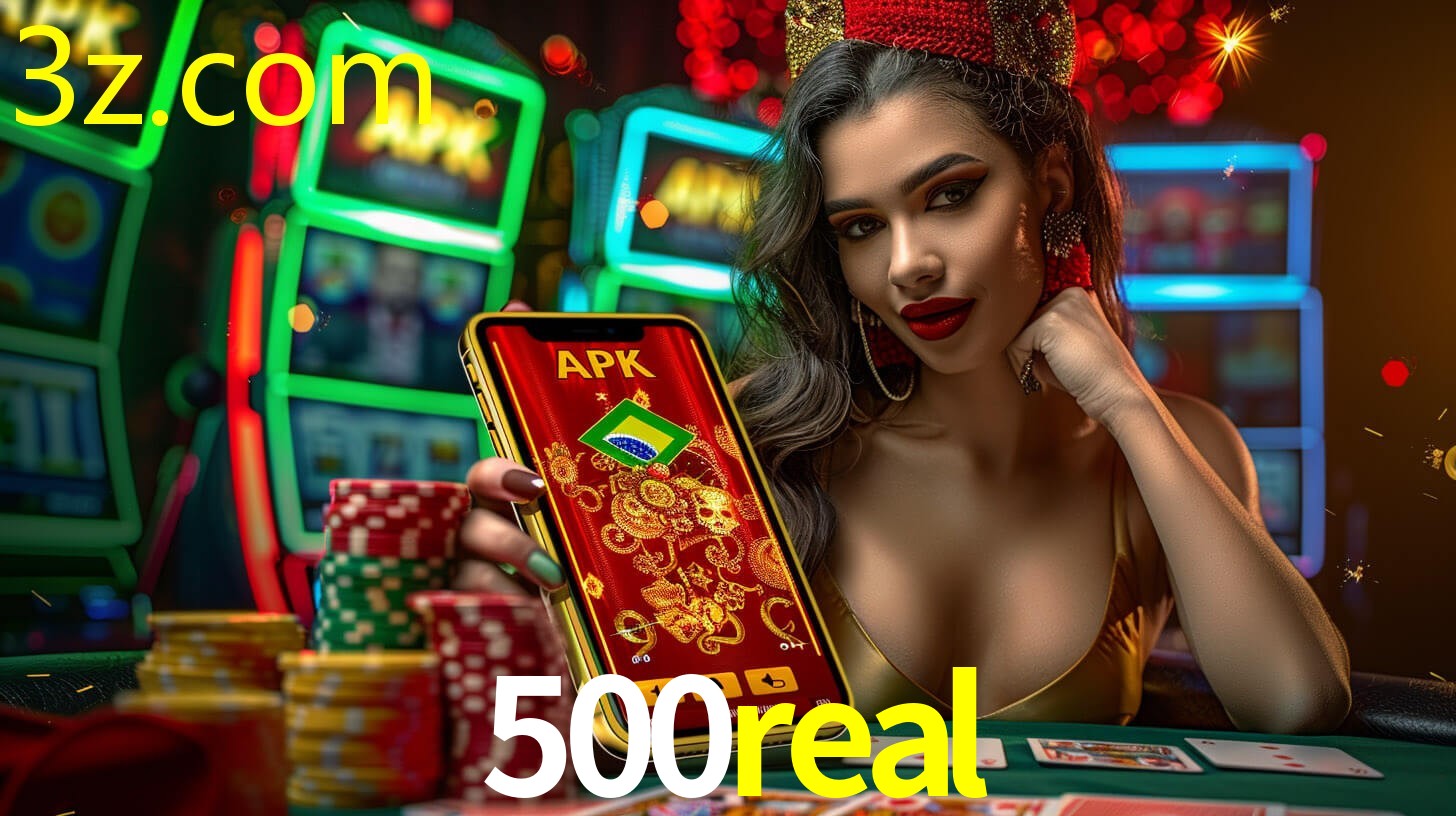 500REAL