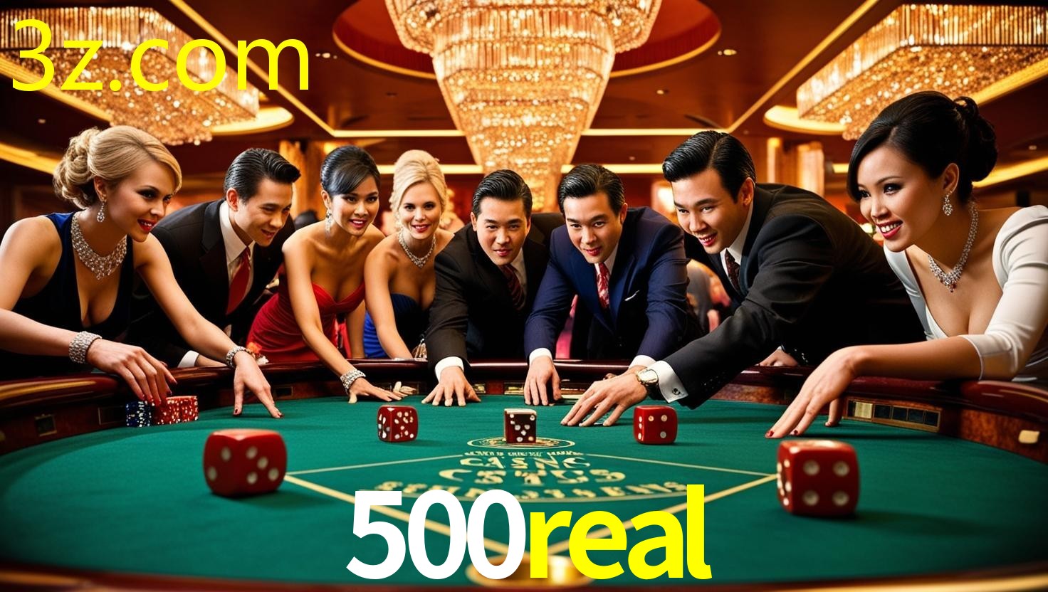 500REAL